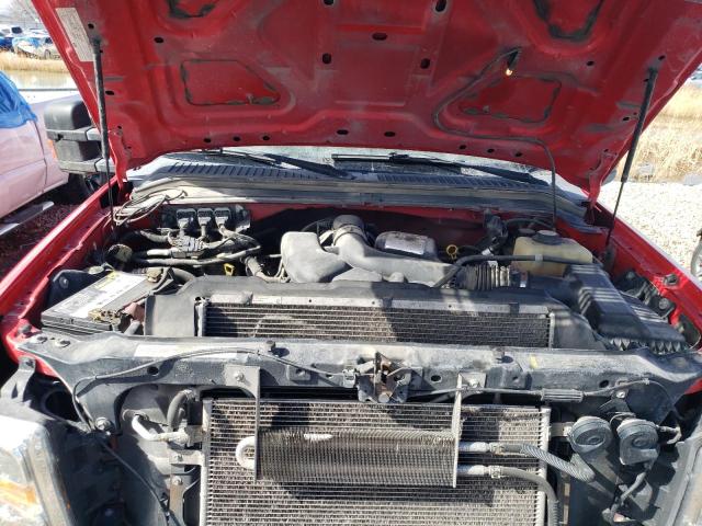 Aukcja sprzedaży 2008 Ford F250 Super Duty, vin: 1FTSX21528EA23188, numer aukcji: 45497984