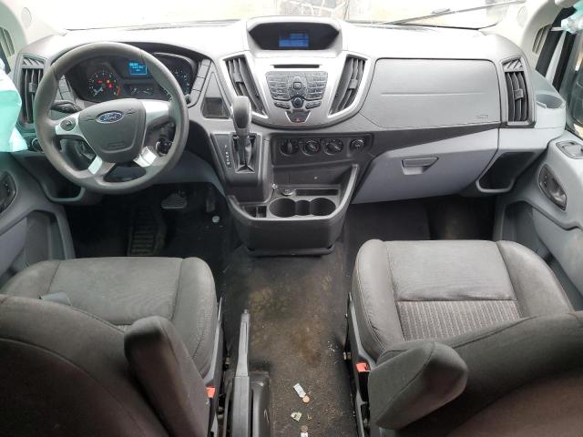 45690114 :رقم المزاد ، 1FMZK1YM2FKA87794 vin ، 2015 Ford Transit T-150 مزاد بيع