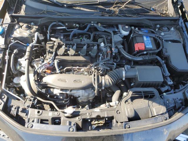 47347634 :رقم المزاد ، 19XFL1H81PE010376 vin ، 2023 Honda Civic Sport Touring مزاد بيع