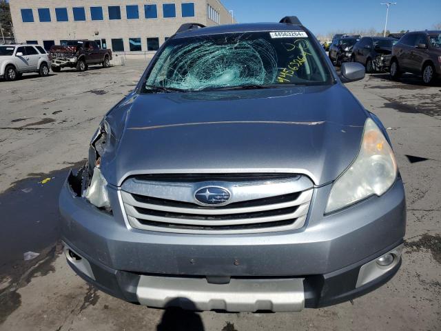 44563264 :رقم المزاد ، 4S4BRCKC4A3345860 vin ، 2010 Subaru Outback 2.5i Limited مزاد بيع