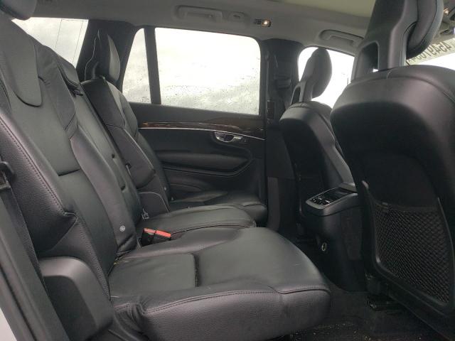 Aukcja sprzedaży 2016 Volvo Xc90 T6, vin: YV4A22PK8G1092574, numer aukcji: 45497634