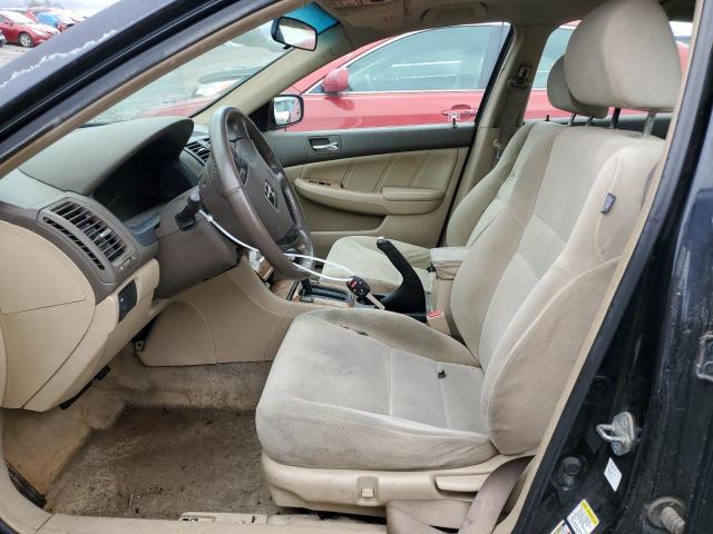 Aukcja sprzedaży 2004 Honda Accord Ex, vin: 1HGCM567X4A041367, numer aukcji: 46290144