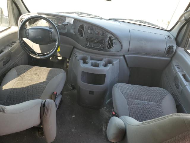 Aukcja sprzedaży 2001 Ford Econoline E350 Super Duty Wagon, vin: 1FBSS31L81HA49788, numer aukcji: 45196144