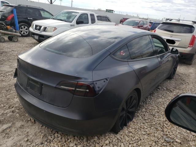 Продаж на аукціоні авто 2019 Tesla Model 3, vin: 5YJ3E1EBXKF194071, номер лоту: 45544214