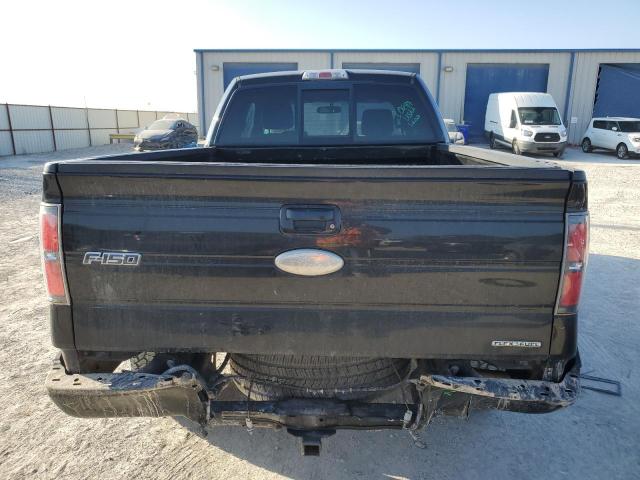 Aukcja sprzedaży 2012 Ford F150 Super Cab, vin: 1FTFX1EF9CFA48056, numer aukcji: 45318934