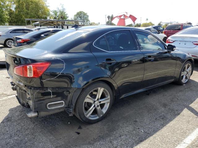 2013 Lexus Is 250 მანქანა იყიდება აუქციონზე, vin: JTHBF5C24D5188899, აუქციონის ნომერი: 46402974