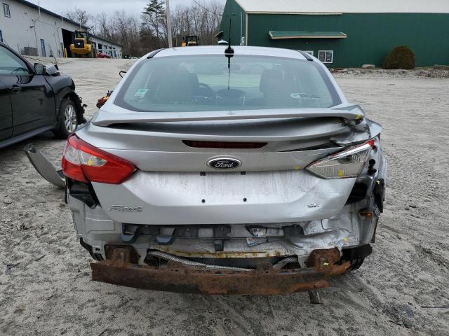 Aukcja sprzedaży 2012 Ford Focus Se, vin: 1FAHP3F22CL296866, numer aukcji: 45225354