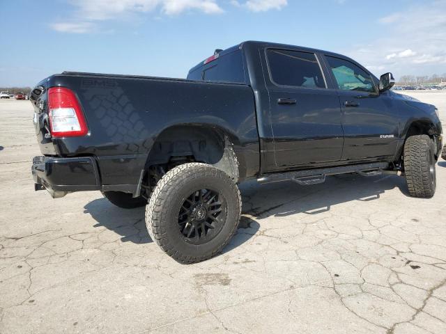 Aukcja sprzedaży 2020 Ram 1500 Big Horn/lone Star, vin: 1C6SRFFT3LN117024, numer aukcji: 45071434
