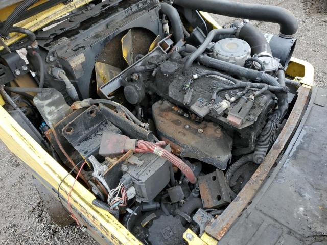 Продаж на аукціоні авто 2007 Hyst Forklift, vin: F187V09892E, номер лоту: 47223954