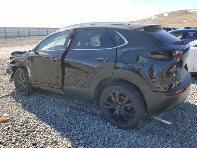 2024 Mazda Cx-30 Select მანქანა იყიდება აუქციონზე, vin: 3MVDMBBM7RM617275, აუქციონის ნომერი: 47924244