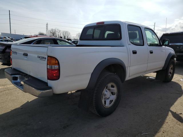Aukcja sprzedaży 2004 Toyota Tacoma Double Cab Prerunner, vin: 5TEGM92N34Z394194, numer aukcji: 45465764