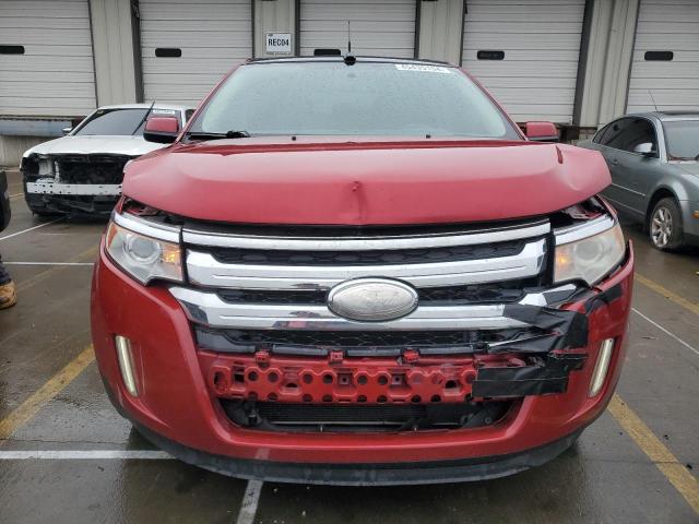 45435154 :رقم المزاد ، 2FMDK4KC6CBA89579 vin ، 2012 Ford Edge Limited مزاد بيع
