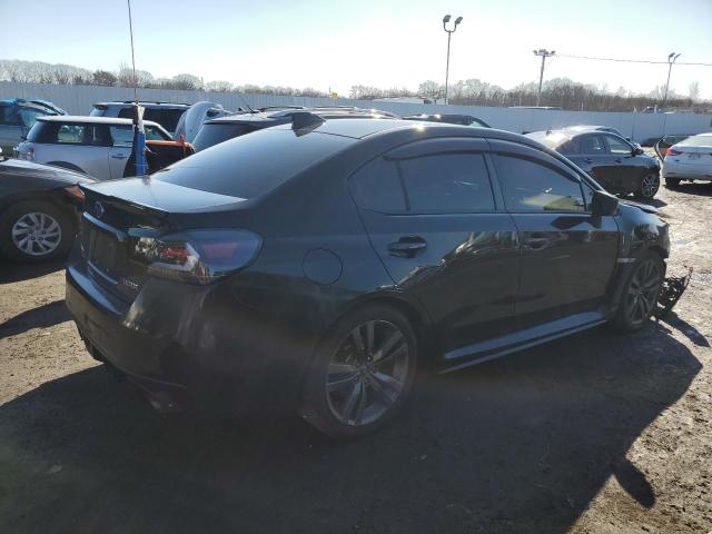 Aukcja sprzedaży 2017 Subaru Wrx Limited, vin: JF1VA1J68H9820240, numer aukcji: 45511624