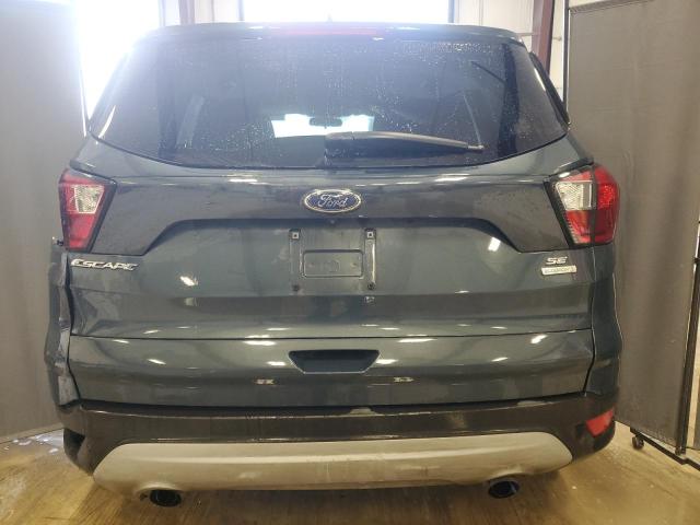 Aukcja sprzedaży 2019 Ford Escape Se, vin: 1FMCU0GD4KUA58324, numer aukcji: 45280454
