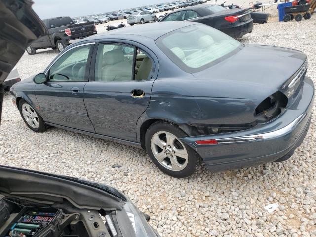 Aukcja sprzedaży 2002 Jaguar X-type 3.0, vin: SAJEA51C12WC32085, numer aukcji: 45333434