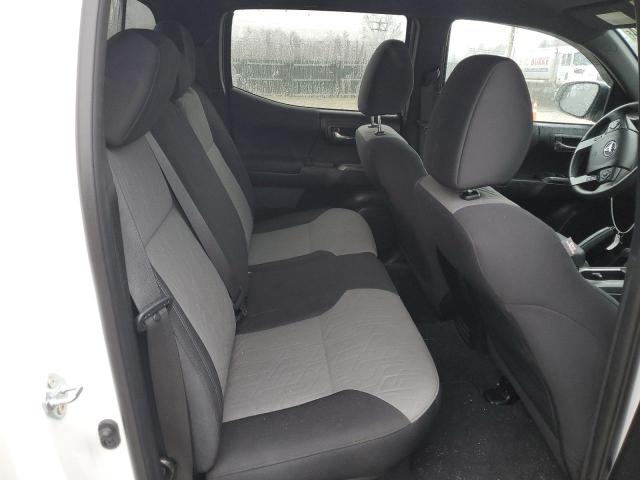 Aukcja sprzedaży 2022 Toyota Tacoma Double Cab, vin: 3TMDZ5BN6NM122735, numer aukcji: 45408184
