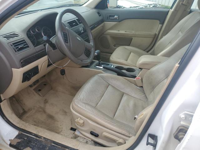 Aukcja sprzedaży 2006 Ford Fusion Sel, vin: 3FAHP08126R188062, numer aukcji: 45553924