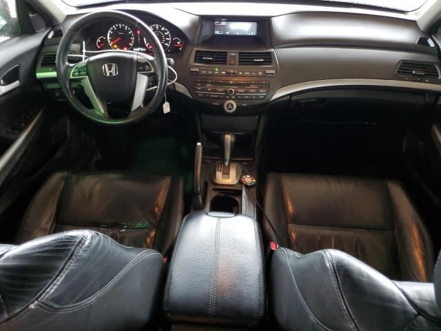 Aukcja sprzedaży 2008 Honda Accord Exl, vin: 1HGCP26898A114040, numer aukcji: 48140594