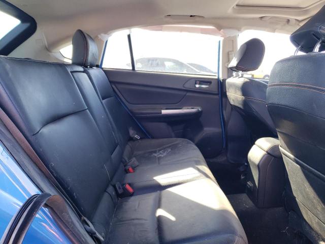 Aukcja sprzedaży 2017 Subaru Crosstrek Limited, vin: JF2GPANC9HH218360, numer aukcji: 45381164