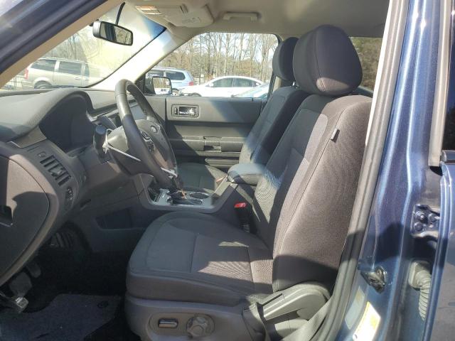 Aukcja sprzedaży 2019 Ford Flex Se, vin: 2FMGK5B87KBA26374, numer aukcji: 45250924