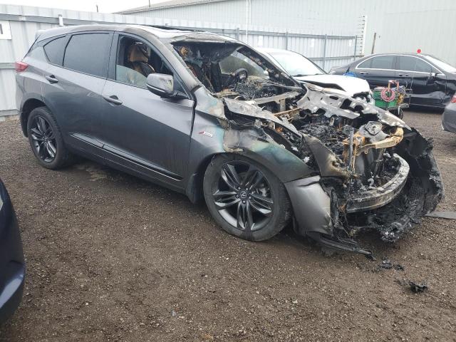 Aukcja sprzedaży 2022 Acura Rdx, vin: 5J8TC2H68NL800240, numer aukcji: 45795184