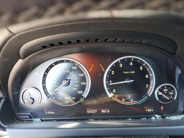 2012 Bmw 650 I მანქანა იყიდება აუქციონზე, vin: WBALZ3C50CDL71116, აუქციონის ნომერი: 48985924