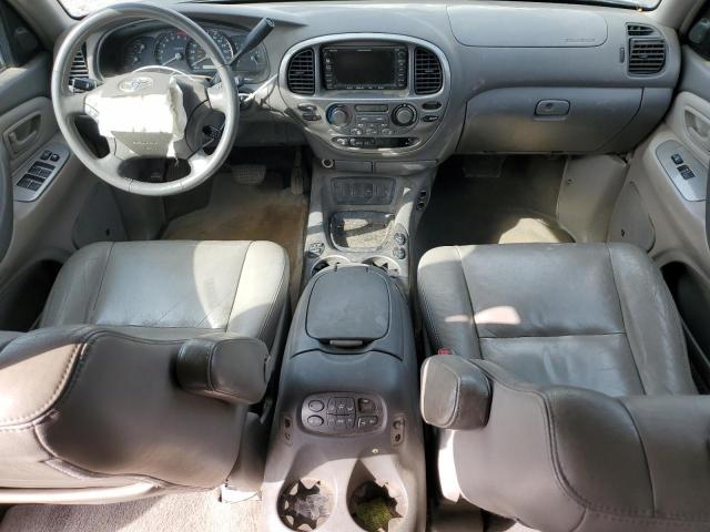 Aukcja sprzedaży 2007 Toyota Sequoia Limited, vin: 5TDBT48AX7S291960, numer aukcji: 45149374