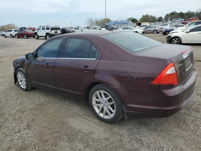 Aukcja sprzedaży 2011 Ford Fusion Sel, vin: 3FAHP0JA8BR308354, numer aukcji: 45441034