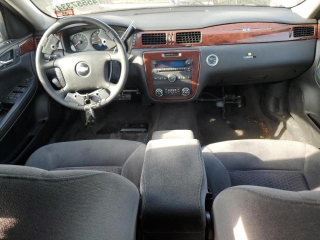 Aukcja sprzedaży 2010 Chevrolet Impala Ls, vin: 2G1WA5EN4A1137207, numer aukcji: 45557334