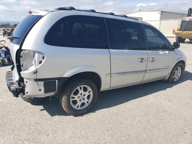 Aukcja sprzedaży 2001 Dodge Grand Caravan Es, vin: 2B8GP54LX1R107670, numer aukcji: 45288094