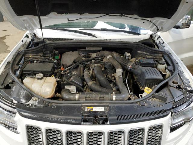2014 Jeep Grand Cherokee Summit მანქანა იყიდება აუქციონზე, vin: 1C4RJFJM7EC394594, აუქციონის ნომერი: 47520214