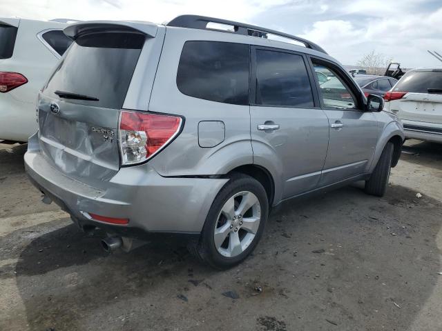 2010 Subaru Forester 2.5xt Limited მანქანა იყიდება აუქციონზე, vin: JF2SH6FC6AH802580, აუქციონის ნომერი: 46216664