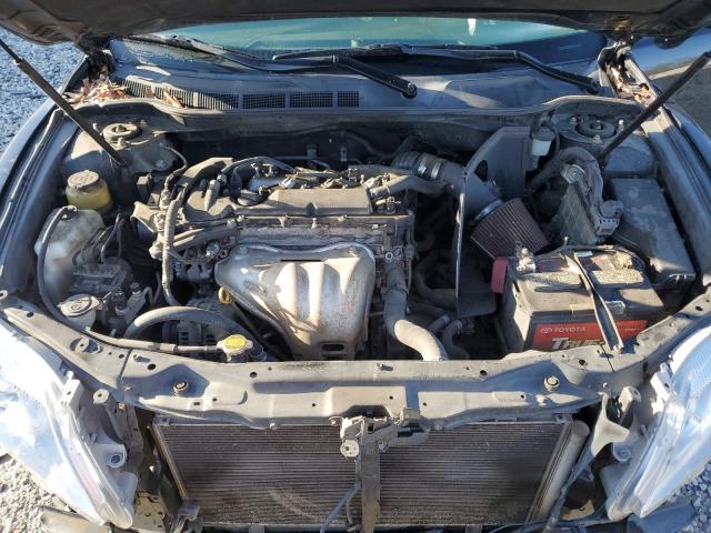 45468754 :رقم المزاد ، 4T1BF3EK2BU175506 vin ، 2011 Toyota Camry Base مزاد بيع