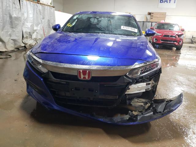 Продажа на аукционе авто 2019 Honda Accord Sport, vin: 1HGCV1F36KA093059, номер лота: 47331444