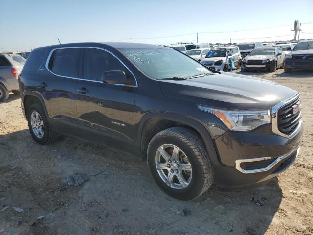 Aukcja sprzedaży 2018 Gmc Acadia Sle, vin: 1GKKNKLAXJZ195570, numer aukcji: 43864464
