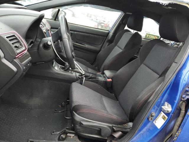 Aukcja sprzedaży 2021 Subaru Wrx Premium, vin: JF1VA1C68M9817670, numer aukcji: 45458734