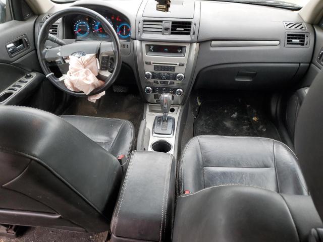 Продаж на аукціоні авто 2012 Ford Fusion Sel, vin: 3FAHP0JG4CR236123, номер лоту: 45557274