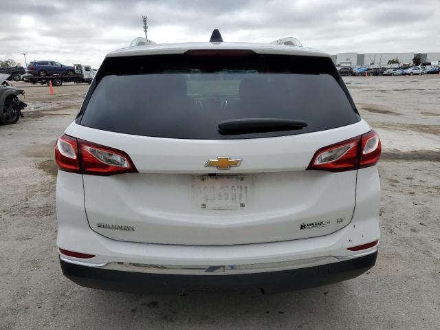 Aukcja sprzedaży 2018 Chevrolet Equinox Lt, vin: 3GNAXJEVXJS511940, numer aukcji: 45505634