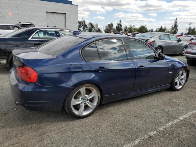 Aukcja sprzedaży 2011 Bmw 335 I, vin: WBAPM5C59BE578804, numer aukcji: 45540954