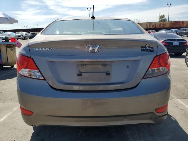 Aukcja sprzedaży 2013 Hyundai Accent Gls, vin: KMHCT4AE2DU369877, numer aukcji: 47635134
