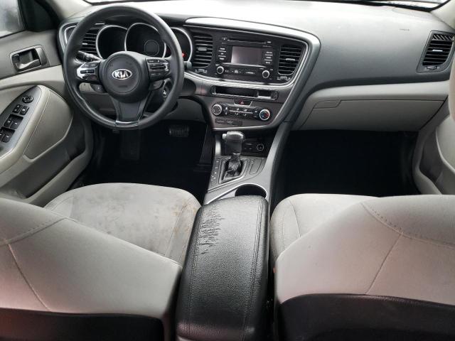 Aukcja sprzedaży 2014 Kia Optima Lx, vin: 5XXGM4A78EG332716, numer aukcji: 45419184
