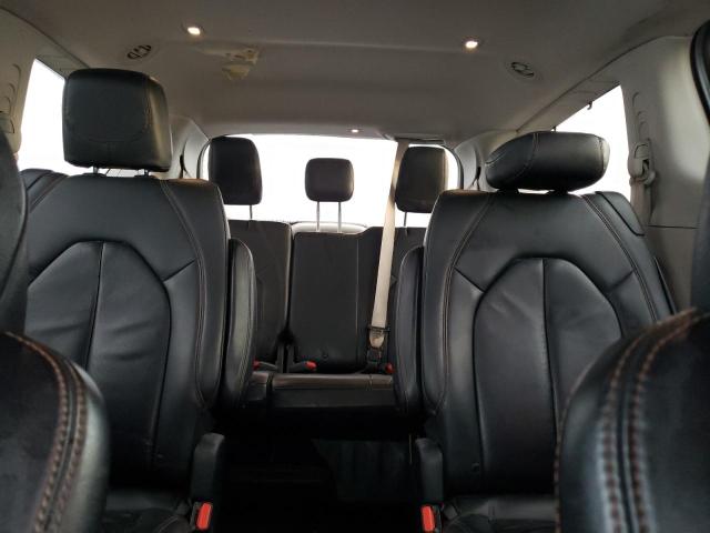 46711604 :رقم المزاد ، 2C4RC1BG6HR668689 vin ، 2017 Chrysler Pacifica Touring L مزاد بيع