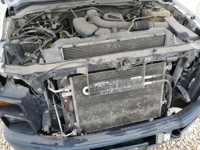 Продажа на аукционе авто 2008 Ford F350 Srw Super Duty, vin: 1FDWF34508EA15110, номер лота: 45738154