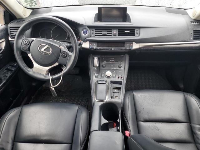 Aukcja sprzedaży 2014 Lexus Ct 200, vin: JTHKD5BHXE2189859, numer aukcji: 45509414