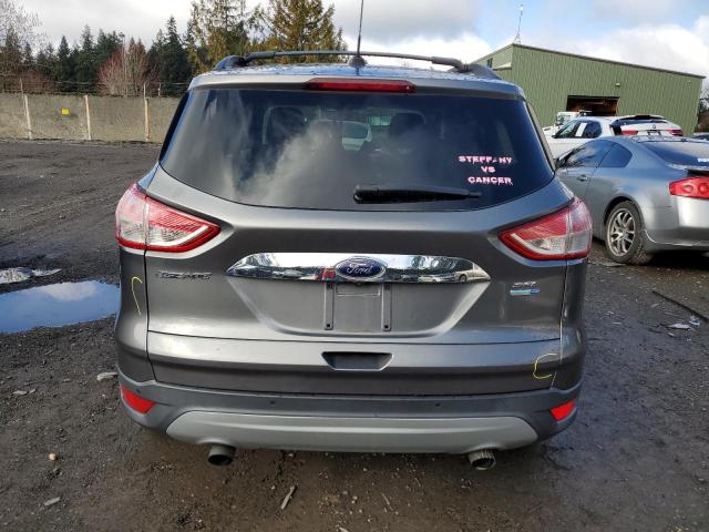 Aukcja sprzedaży 2013 Ford Escape Sel, vin: 1FMCU9HX5DUB23679, numer aukcji: 45280224