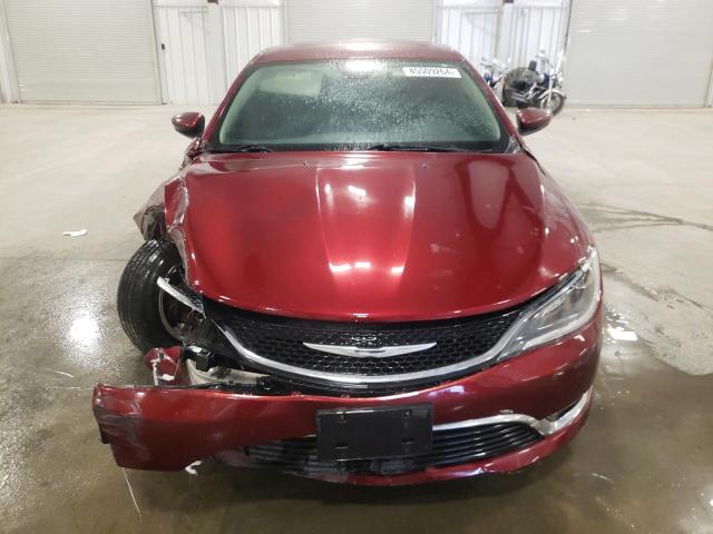 Aukcja sprzedaży 2015 Chrysler 200 Limited, vin: 1C3CCCAB2FN532422, numer aukcji: 45509264