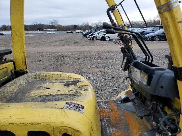 47237614 :رقم المزاد ، F187V19702J vin ، 2011 Hyst Forklift مزاد بيع