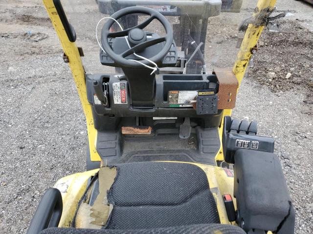 Aukcja sprzedaży 2009 Hyster Forklift, vin: F187V15057G, numer aukcji: 47229024