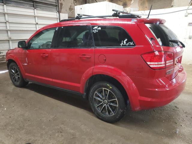 Продажа на аукционе авто 2018 Dodge Journey Se, vin: 3C4PDCABXJT496448, номер лота: 48307184