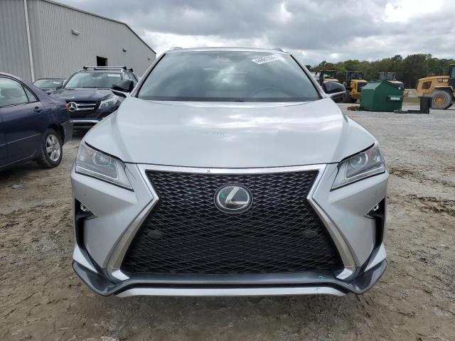 Aukcja sprzedaży 2017 Lexus Rx 350 Base, vin: 2T2BZMCA9HC105515, numer aukcji: 44881564
